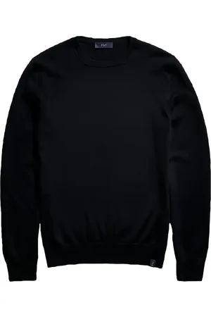 FAY Klassischer Pullover