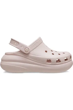 Crocs Platform clogs