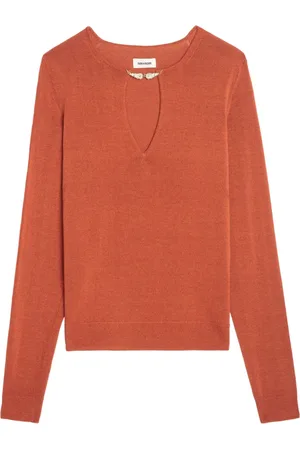 Zadig & Voltaire Sayan sweater