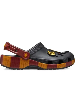 Crocs X Harry Potter Griffyndor clogs