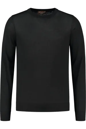 Doriani Cashmere Crew-neck jumper