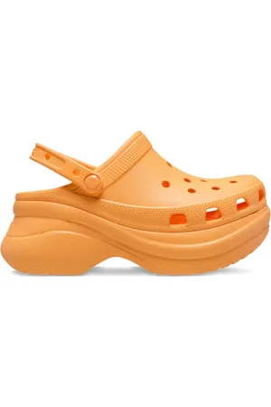 Crocs Platfrom clogs