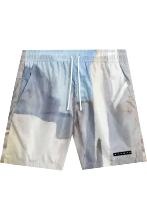 STAMPD Moroccan City Joggingshorts