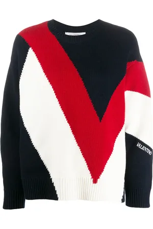 VALENTINO GARAVANI Pullover mit Logo