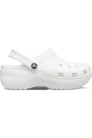 Crocs Platform clogs