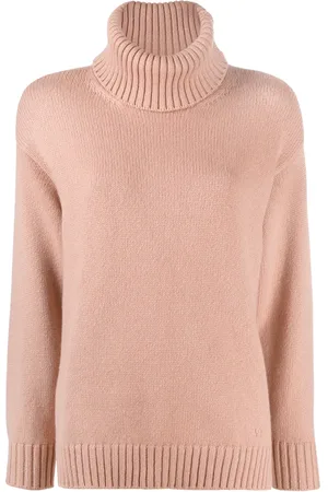 VALENTINO GARAVANI Pullover mit Rollkragen