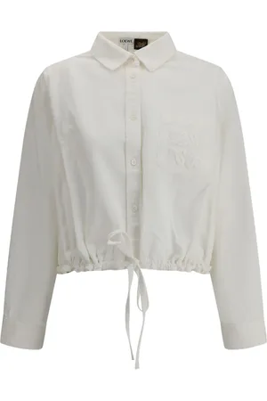 Loewe Cropped-Jacke