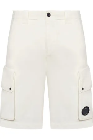 C.P. Company Klassische Cargo-Shorts