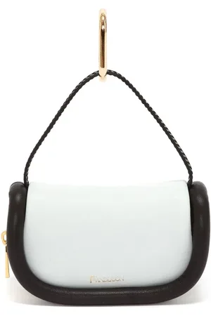 J.W.Anderson Bumper-7 Micro-Handtasche