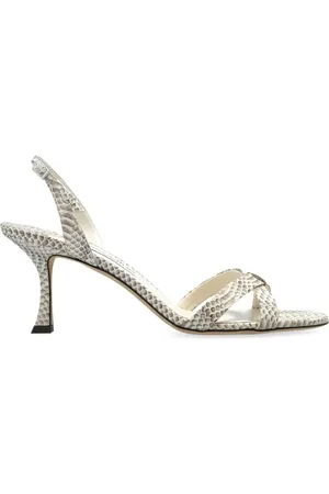 Jimmy Choo 70mm Elsy sandals