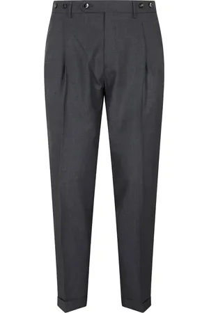 Berwich Wool trousers