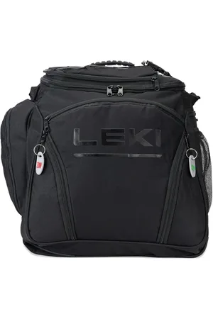 Leki Alpino boot shoulder bag