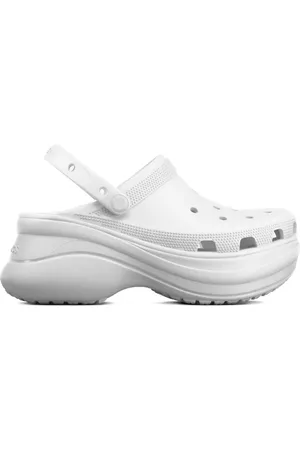 Crocs Platform clogs