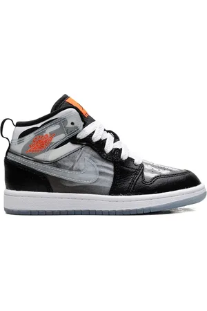 Jordan Jordan 1 Mid SS "X-Ray" sneakers