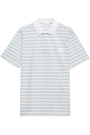 Prada Klassisches Poloshirt