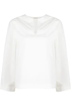 By Malene Birger Kamill Bluse