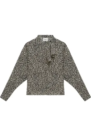 Marant Etoile Vilda Bluse