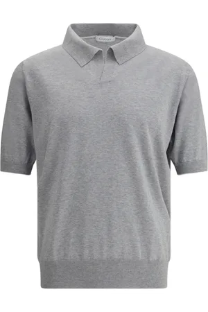 Cruciani Cotton polo shirt