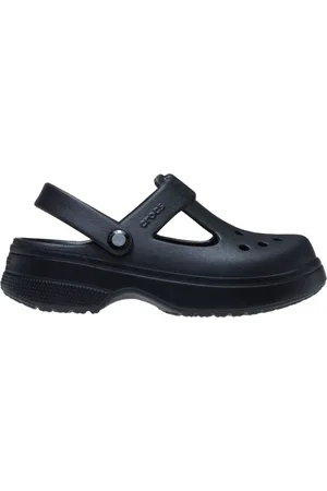 Crocs Cut-out clogs
