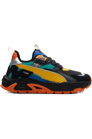 PUMA RS Trck Pinball Sneakers