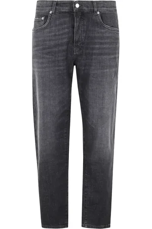 DEPARTMENT 5 Newman straight-leg jeans