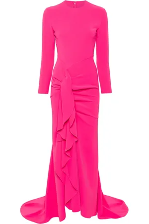 Solace The Nia Maxikleid