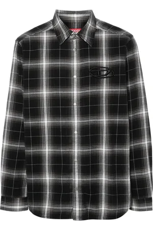 Diesel S-Simply A Hemd