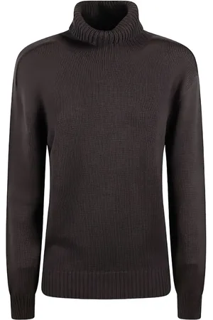 TAGLIATORE Klassischer Pullover