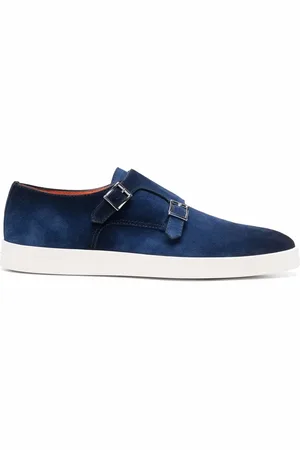 santoni Atlantis Monk-Schuhe