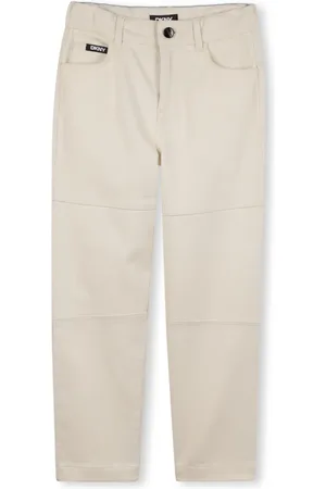 DKNY Hose mit geradem Bein