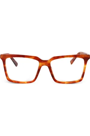 Miu Miu Brille in Schildpattoptik
