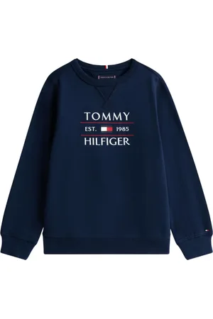 Tommy Hilfiger Sweatshirt mit Logo