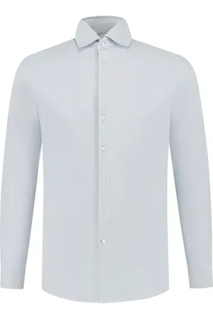 Doriani Cashmere Long-sleeved shirt