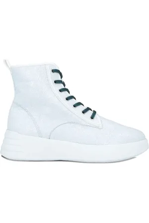 Hogan Rebel H562 High-Top-Sneakers