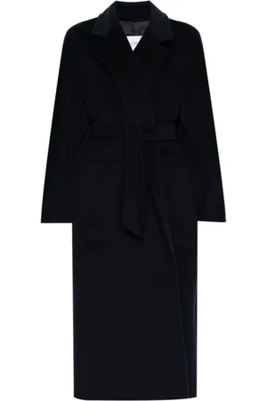 Max Mara Locri Mantel