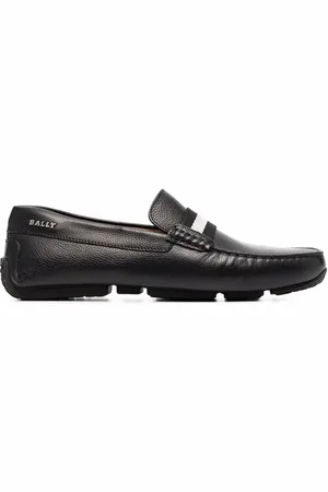 Bally Klassische Penny-Loafer