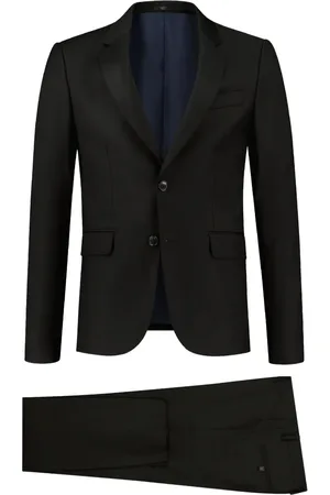 Hackett Single-breasted suit