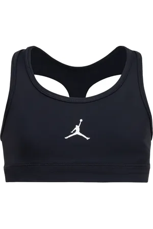 Jordan Jumpman-print top