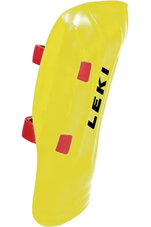 Leki Worldcup Pro shin guard