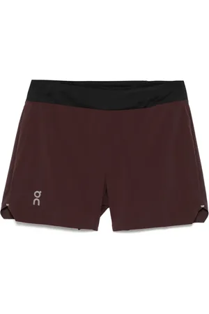 On Running 5" Lauf-Shorts