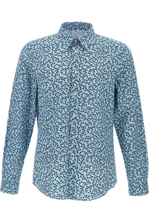 Paul Smith Cotton shirt