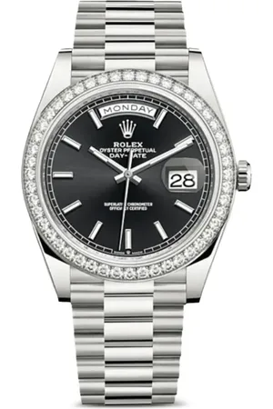 Rolex 2024 ungetragene Day-Date 40mm
