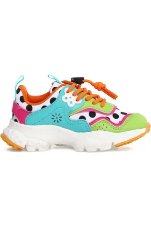 Flower Mountain Doi Sneakers