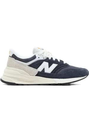 New Balance 997R "Phantom Magnet" sneakers