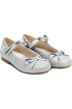 Lelli Kelly Ballerinas im Glitter-Look