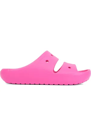 Crocs Double-strap sandals