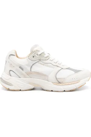 Crime london Fugitive Sneakers