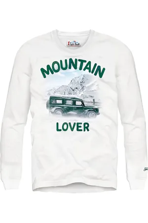MC2 SAINT BARTH Luton T-Shirt