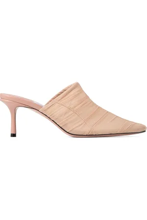 Jimmy Choo Lotta Mules 65mm
