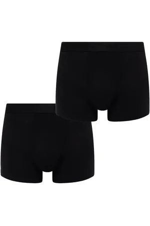 HUGO BOSS Logo boxers (set of two)